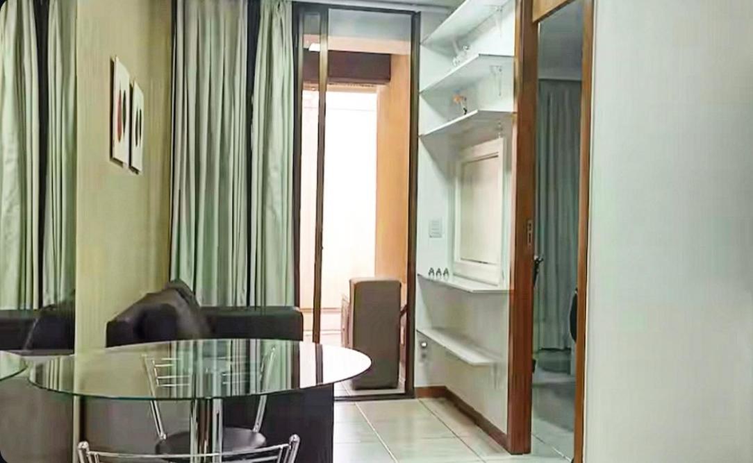 Apartamento Life Resort Бразилиа Экстерьер фото