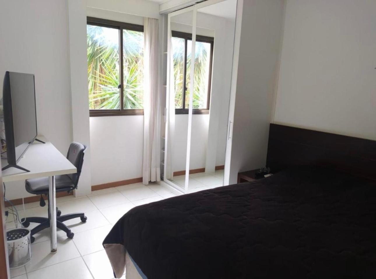 Apartamento Life Resort Бразилиа Экстерьер фото