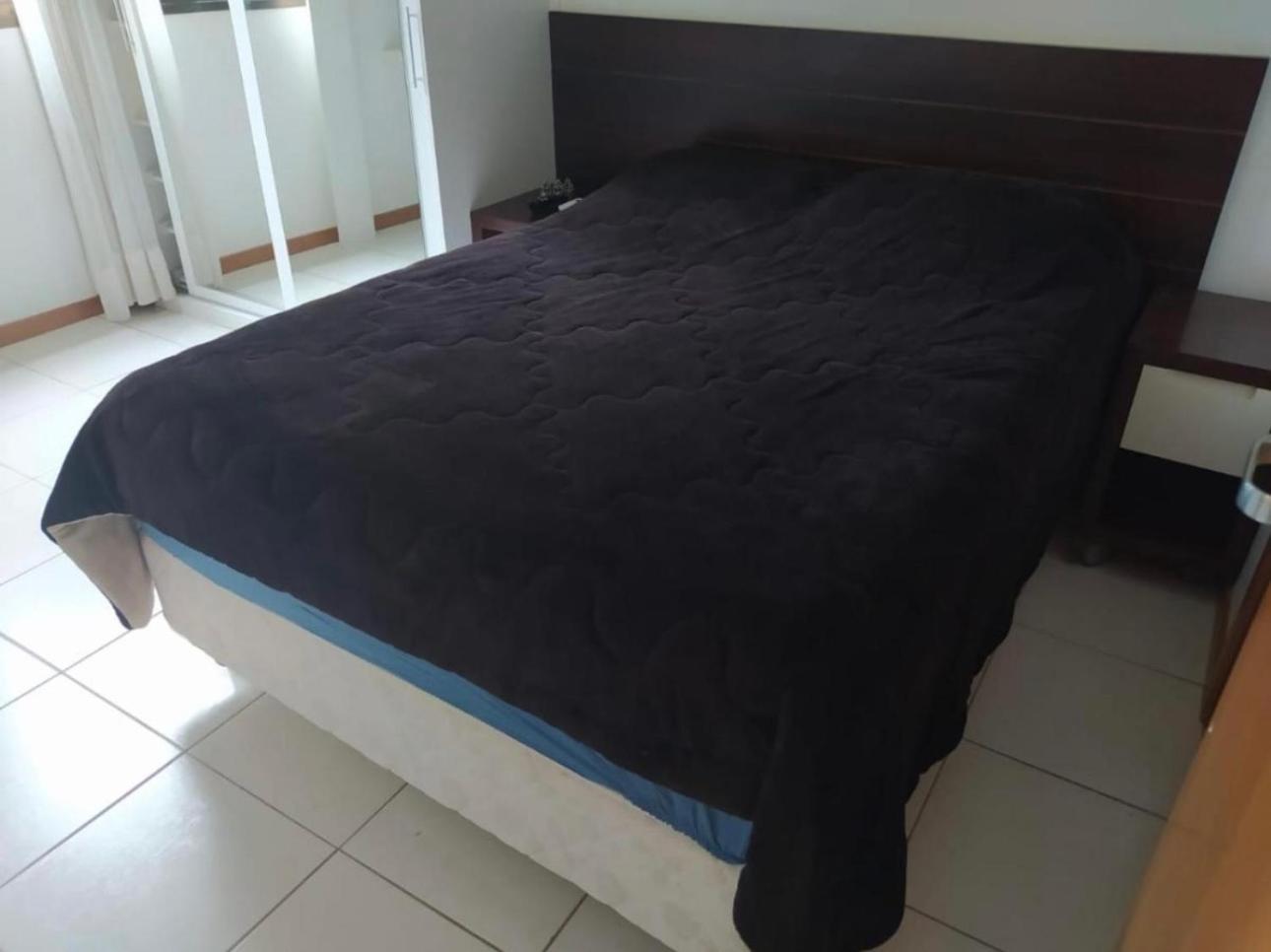 Apartamento Life Resort Бразилиа Экстерьер фото