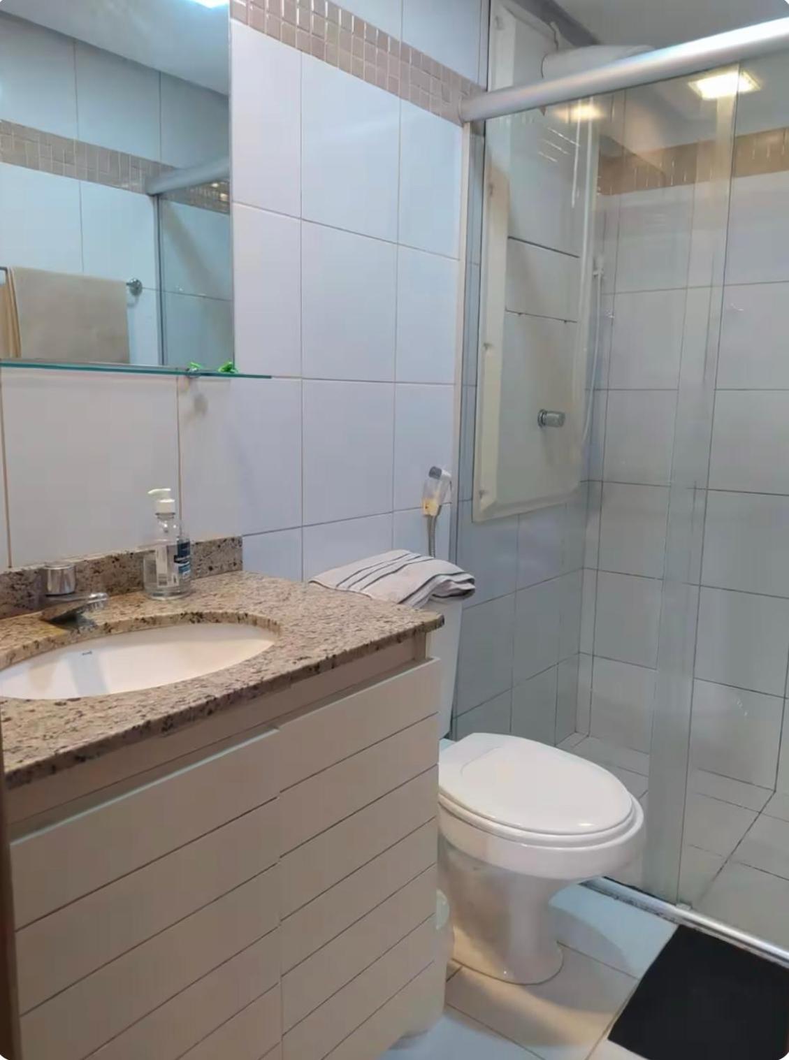 Apartamento Life Resort Бразилиа Экстерьер фото